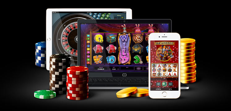 Les 9 meilleurs conseils avec jouer casino en ligne